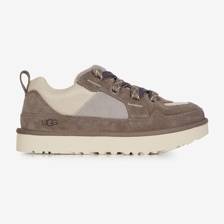UGG Lowmel LO LOWMEL GRIS HOMME