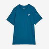 null : BLEU/BLANC