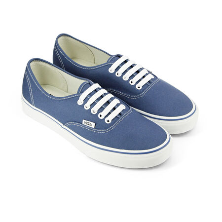 VANS authentic AUTHENTIC BLEU/BLANC HOMME
