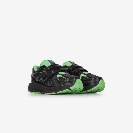 NEW BALANCE 1906 1906 CF NOIR/VERT BABY