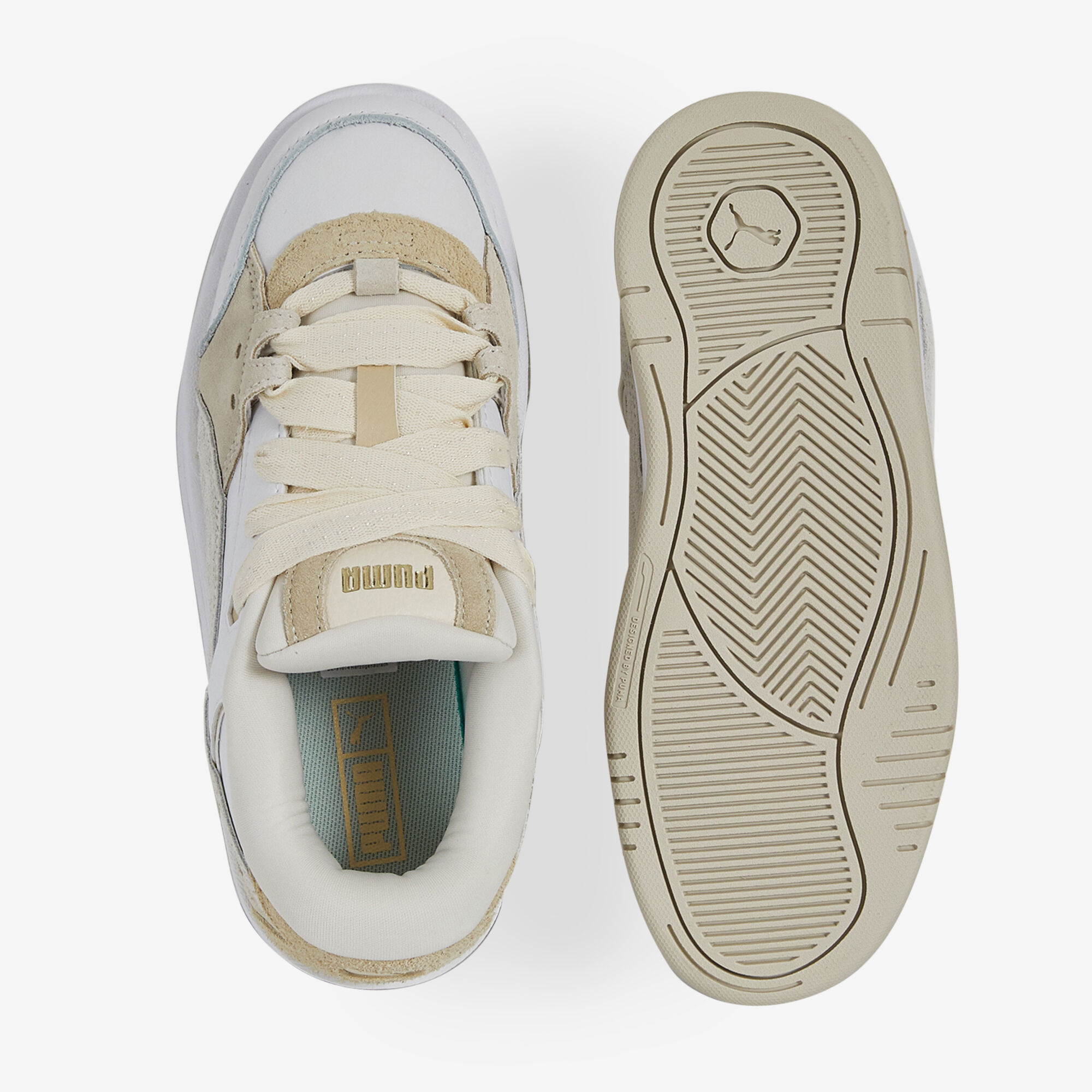 Puma heart courir on sale
