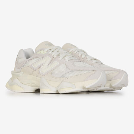 NEW BALANCE 9060 BEIGE HOMME