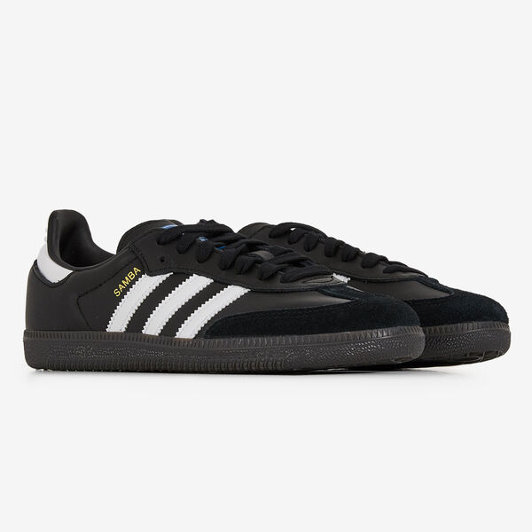Samba adidas zwart Clearance
