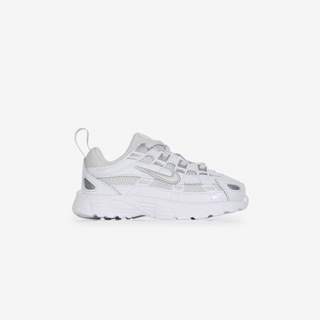 NIKE p-6000 P-6000 BLANC/GRIS B&Eacute;B&Eacute;