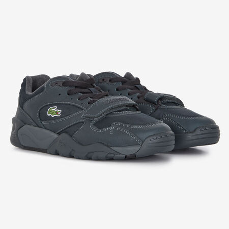 LACOSTE GAME TRAINER PRO NOIR HOMME