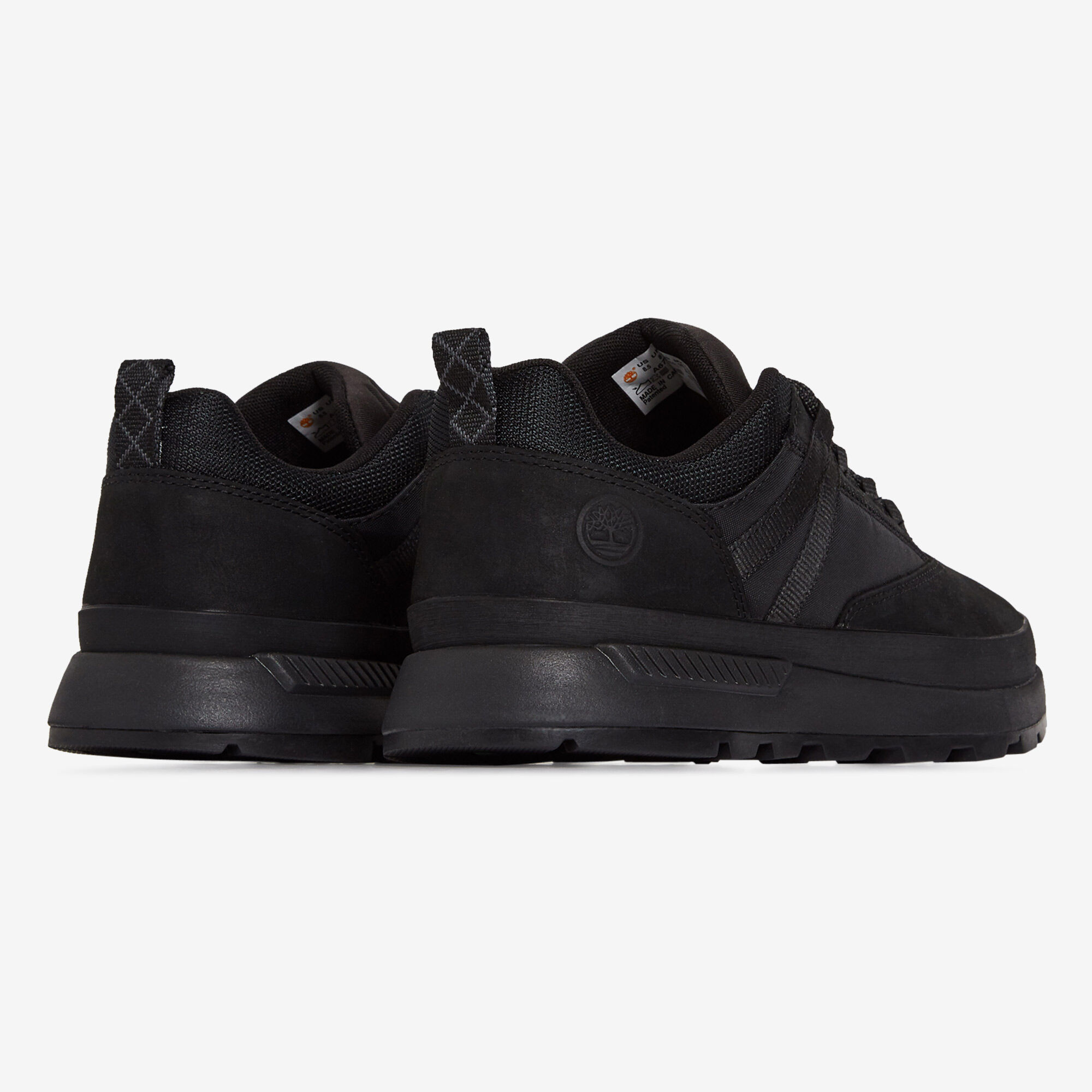 Timberland noir homme courir top
