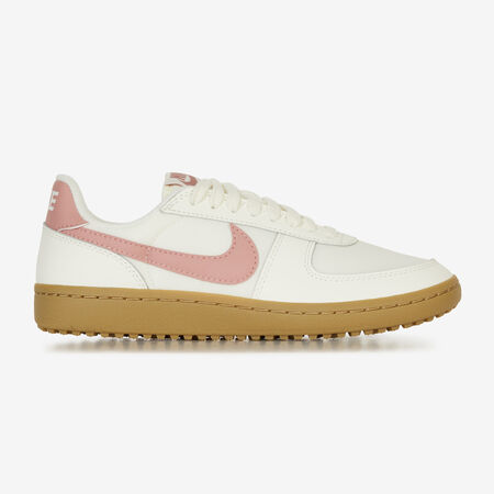 NIKE field general FIELD GENERAL BEIGE/ROZE DAMES