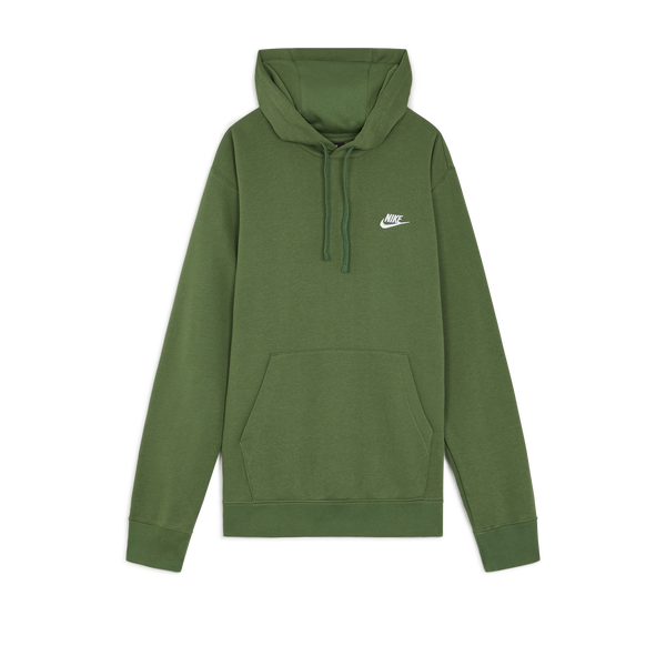 nike hoodie club small logo nike hoodie club small logo