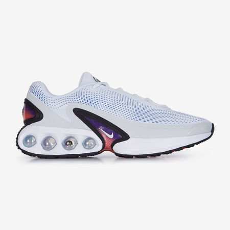 NIKE air max AIR MAX DN BLANC/BLEU HOMME