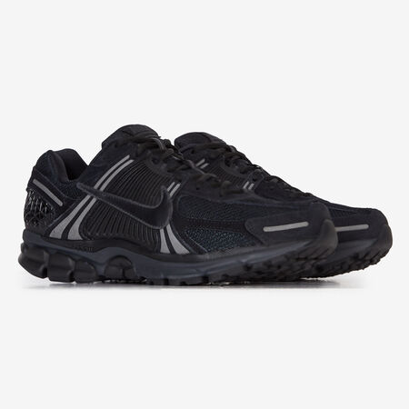 NIKE zoom vomero ZOOM VOMERO 5 NOIR/GRIS HOMME