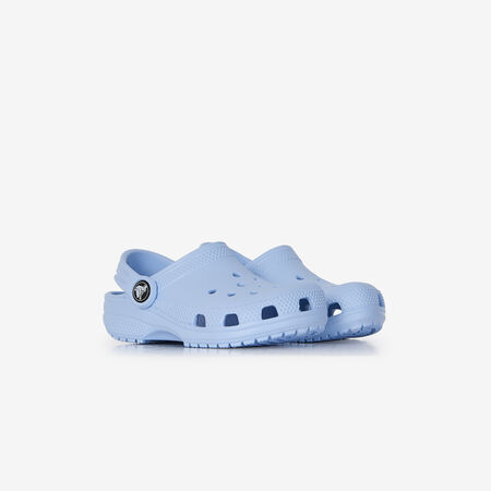 CROCS CLASSIC CLOG BLEU CIEL BÉBÉ