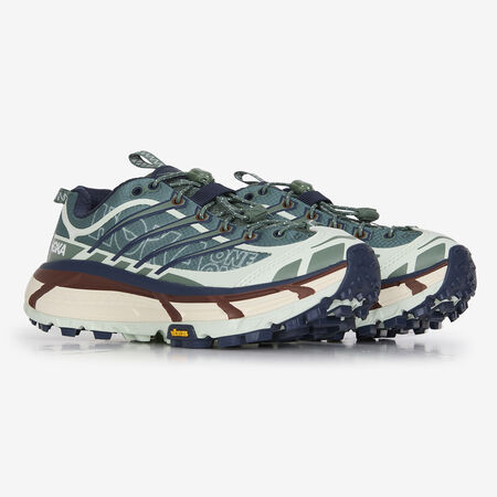 HOKA MAFATE THREE2 VERT DAMES