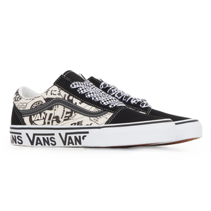 Vans femme courir sale