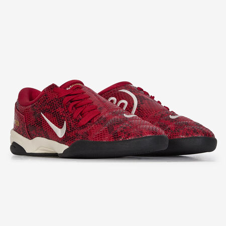NIKE Total 90 TOTAL 90 SNAKE ROUGE FEMME