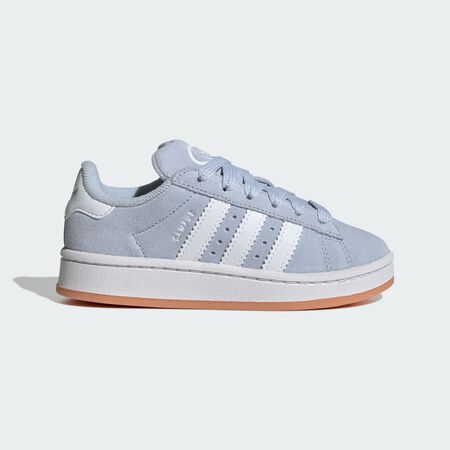 ADIDAS ORIGINALS campus CAMPUS 00s BLEU/BLANC CADET