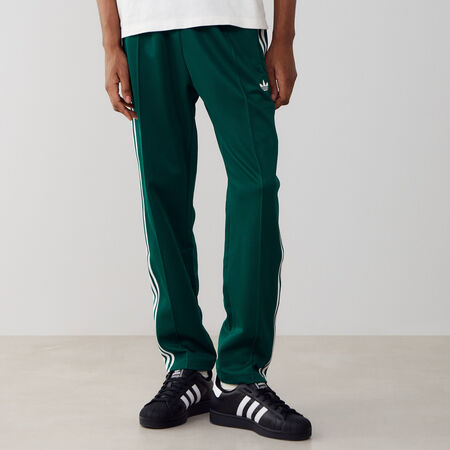 PANT CLASSIC : VERT/BLANC