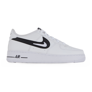 Sneakers et baskets NIKE air force 1 en promo Courir.be