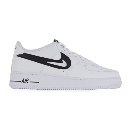 Nike air force 1 blanche enfant deals