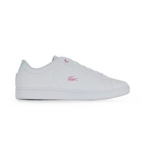 Chaussures lacoste fille best sale