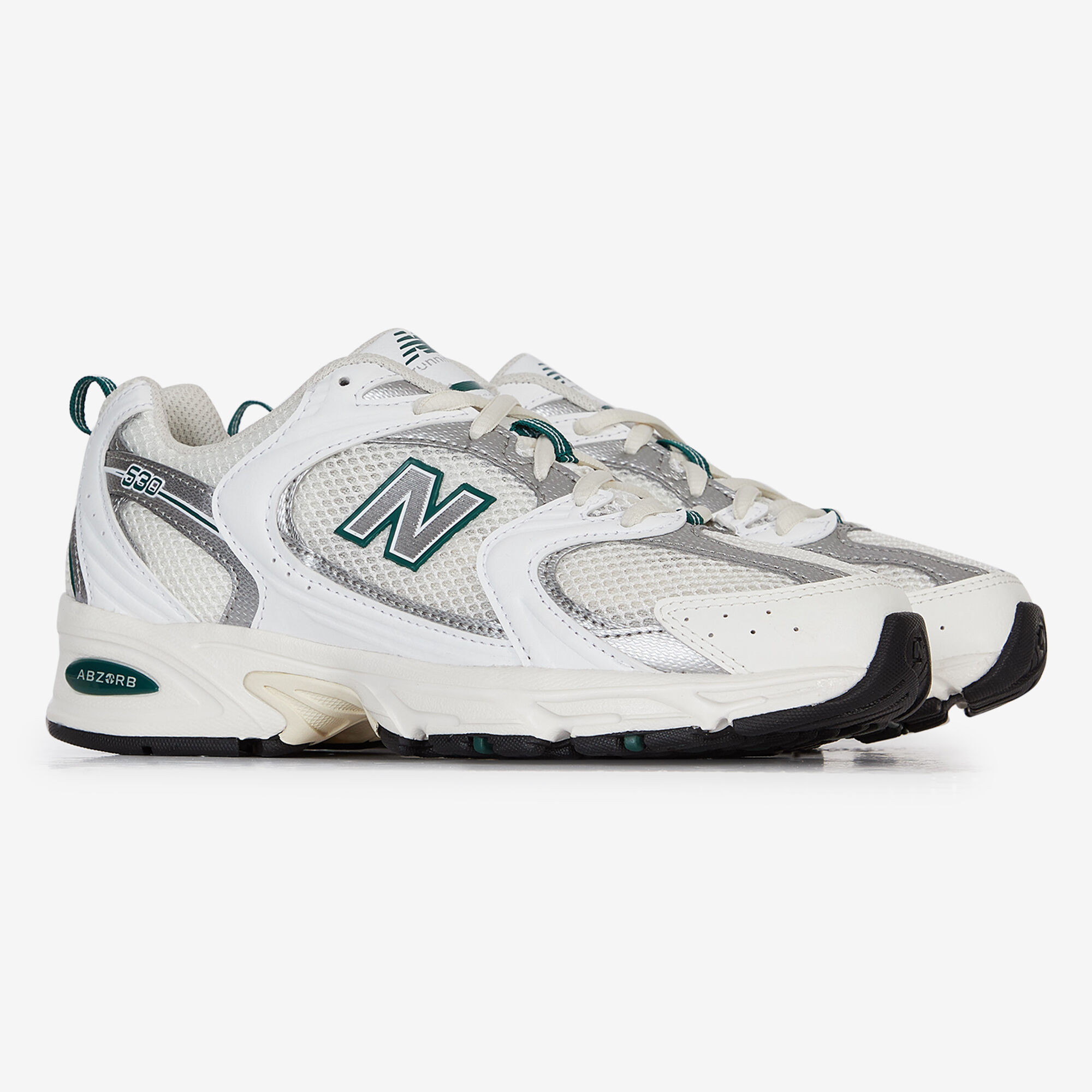 New balance 530 dames groen shop
