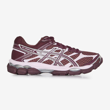 ASICS GEL-CUMULUS 16 BORDEAUX DAMES