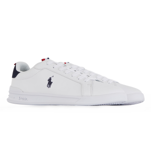 Sneakers et baskets POLO RALPH LAUREN HOMME Tendances 2024 Courir.be