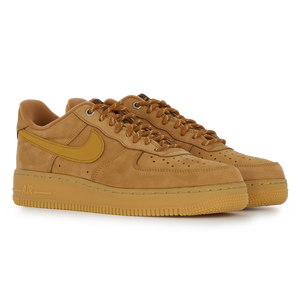 Aire force one sales jaune