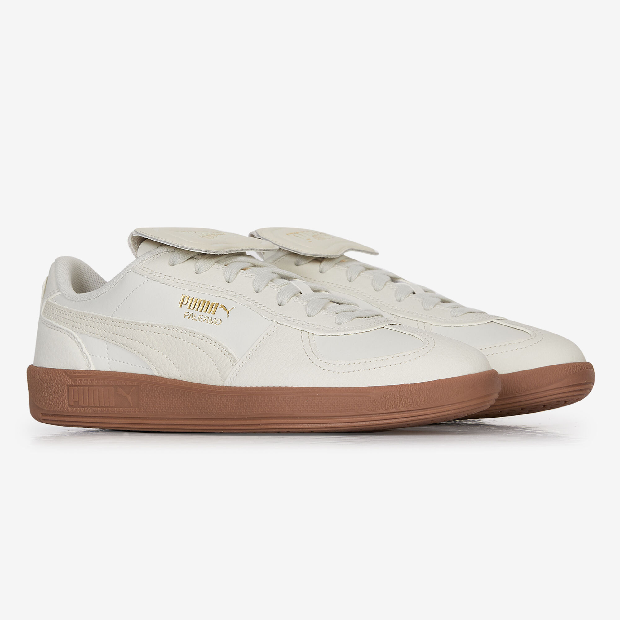 Sneakers et baskets PUMA FEMME BEIGE Tendances 2024 Courir.be