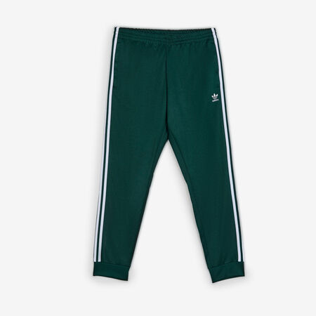 PANT JOGGER SUPERSTAR : VERT/BLANC