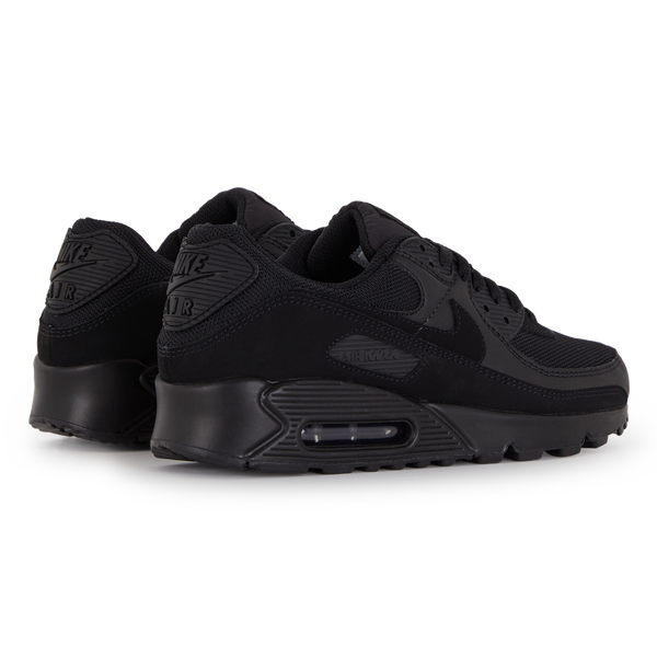 NIKE AIR MAX 90 NOIR - SNEAKERS HOMME