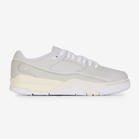 JORDAN JORDAN FLIGHT COURT GRIS HOMME
