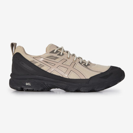 ASICS GEL-VENTURE 6 SHIELD BEIGE/NOIR HEREN