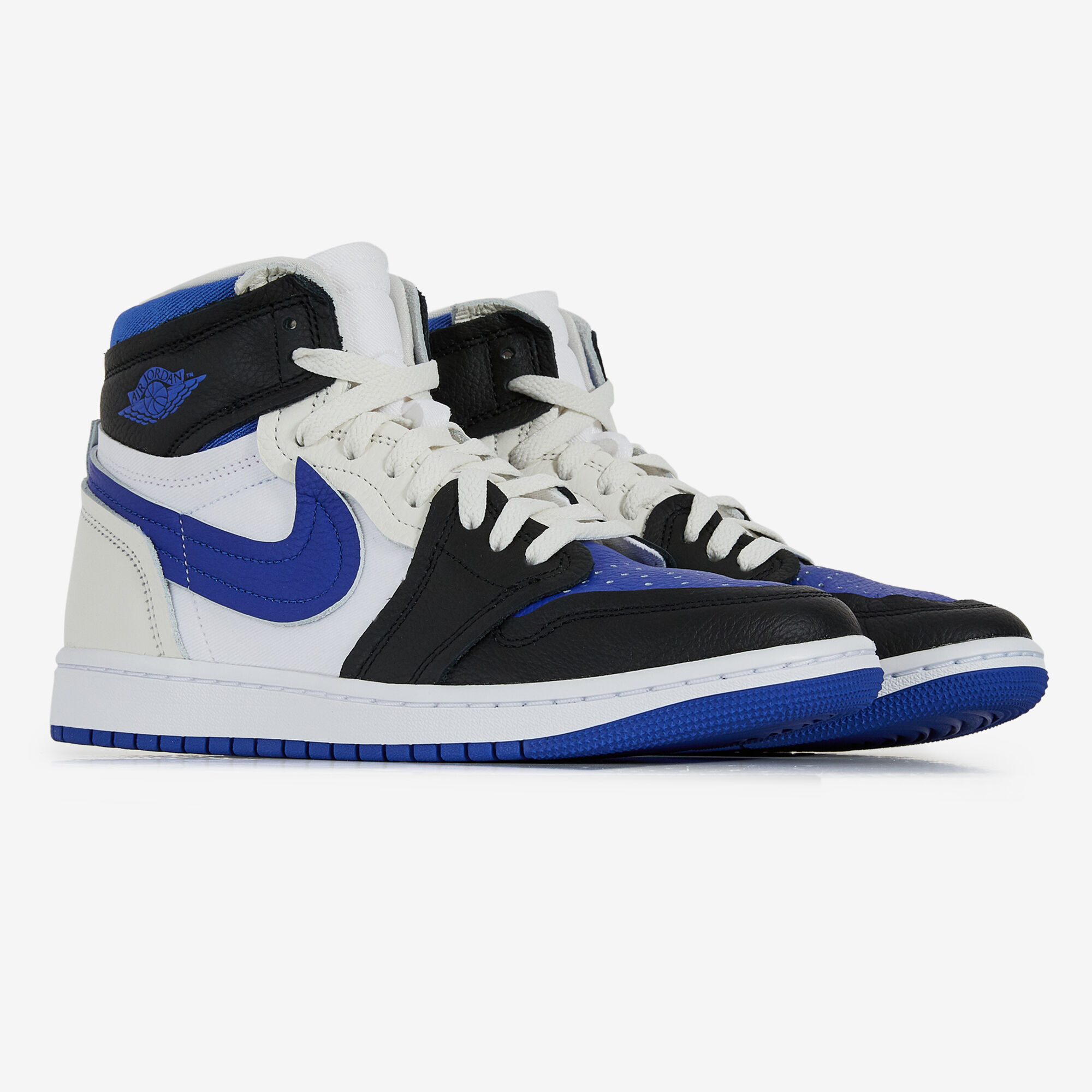 Air jordan 1 mid femme courir outlet