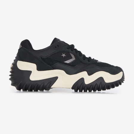 CONVERSE WAVE MOTION NOIR DAMES