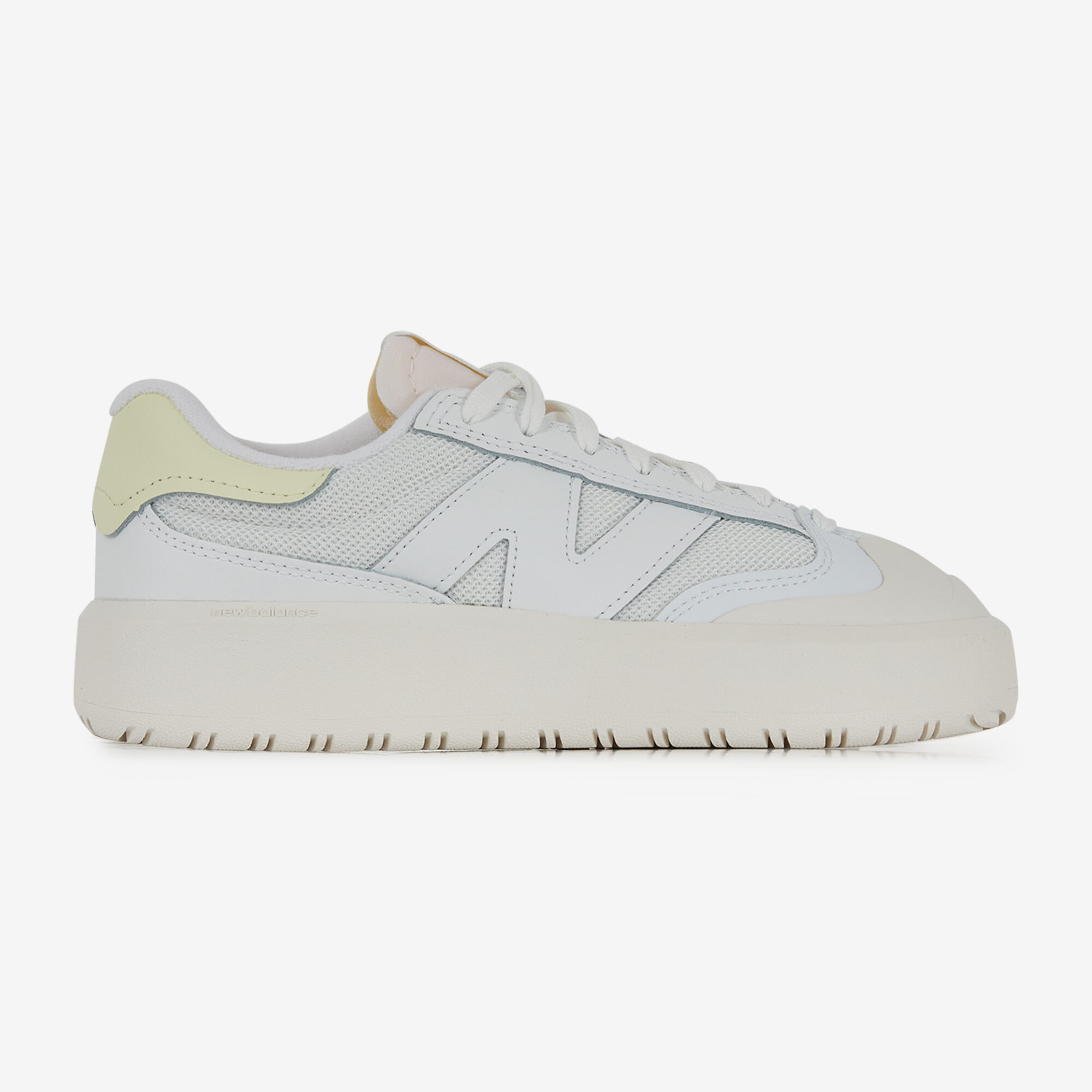 New balance 1980 geel online