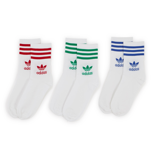 Chaussette bebe adidas best sale