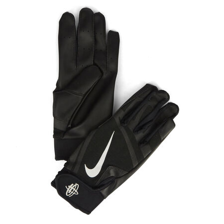 NIKE GLOVES HUARACHE EDGE NOIR MIXTE