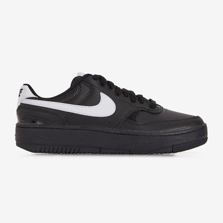 NIKE GAMMA FORCE NOIR/BLANC FEMME
