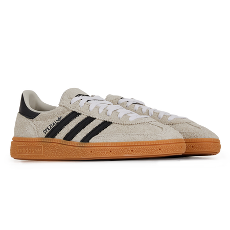 ADIDAS ORIGINALS spezial HANDBALL SPEZIAL BEIGE/NOIR FEMME