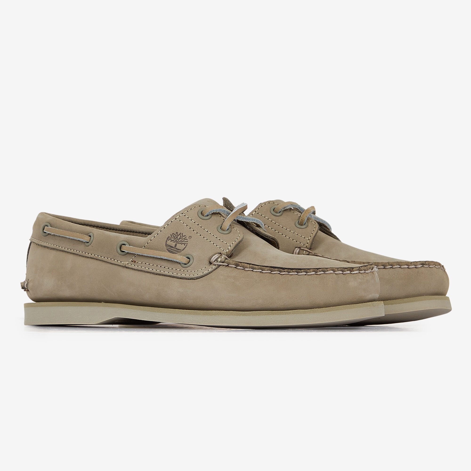 Courir top timberland kaki