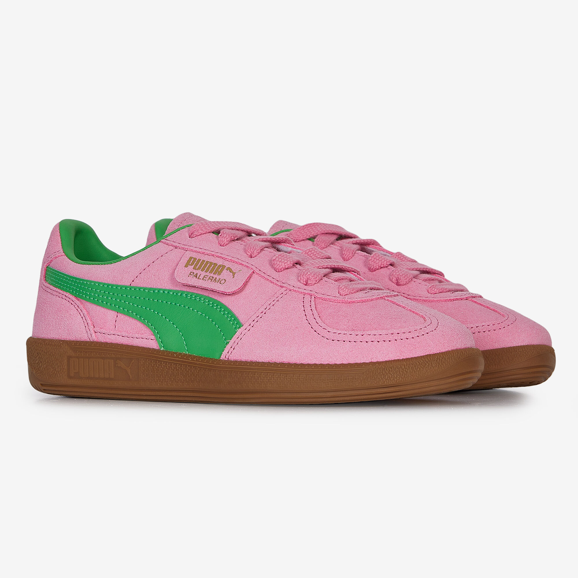 SNEAKERS PUMA ROSE Acheter en ligne Courir.be
