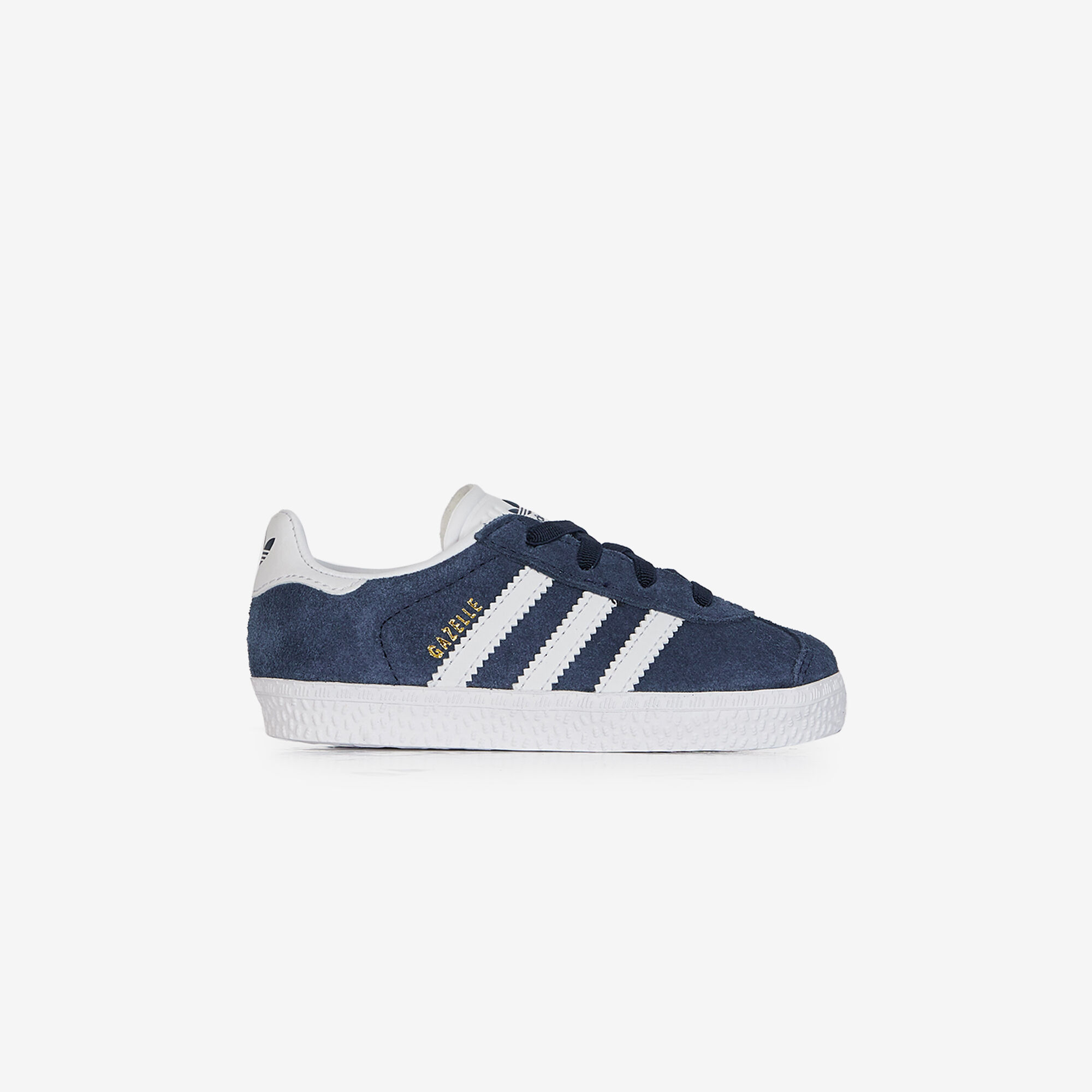 gazelle bebe bleu marine