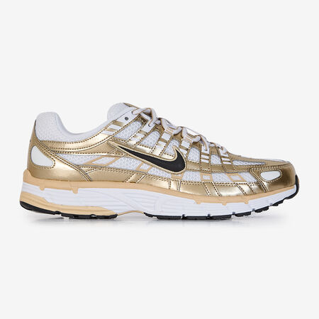 NIKE p-6000 P-6000 WIT/GOUD HEREN