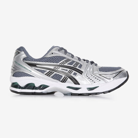 ASICS gel-kayano GEL-KAYANO 14 GRIS/VERT HEREN