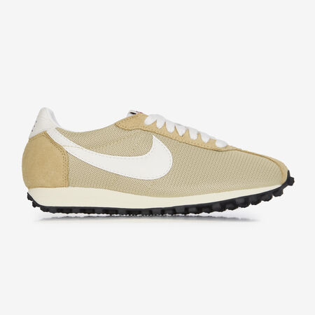 NIKE LD-1000 BEIGE/BLANC DAMES