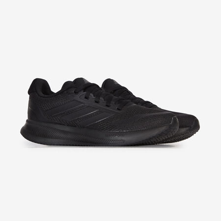 ADIDAS ORIGINALS RUNFALCON 5 ZWART JUNIOR