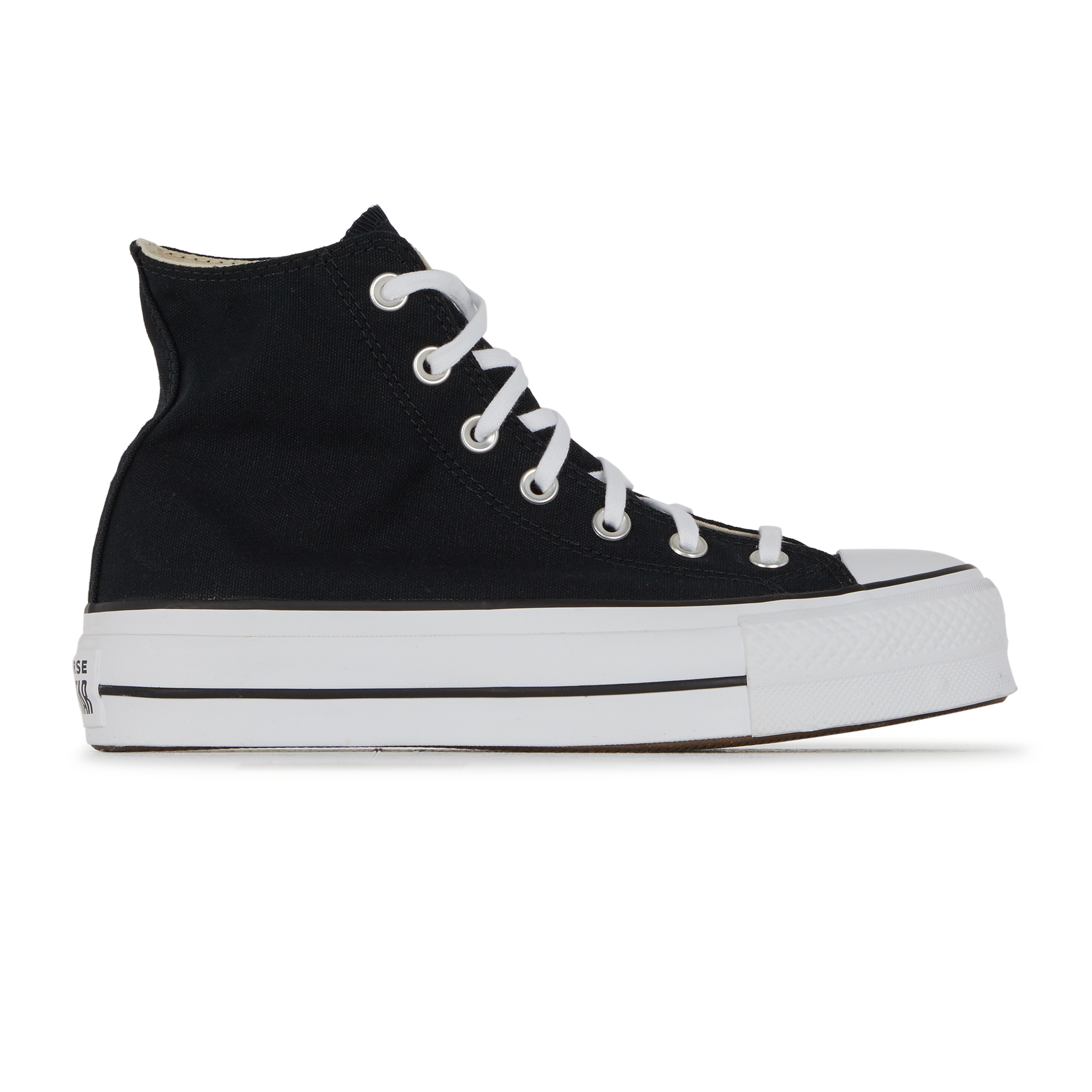Clearance converse slim noir femme Top Sale
