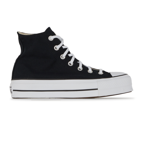Converse 2025 zwart wit