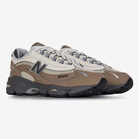 NEW BALANCE 1000 1000 BEIGE/MARRON HEREN