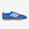 null : BLAUW